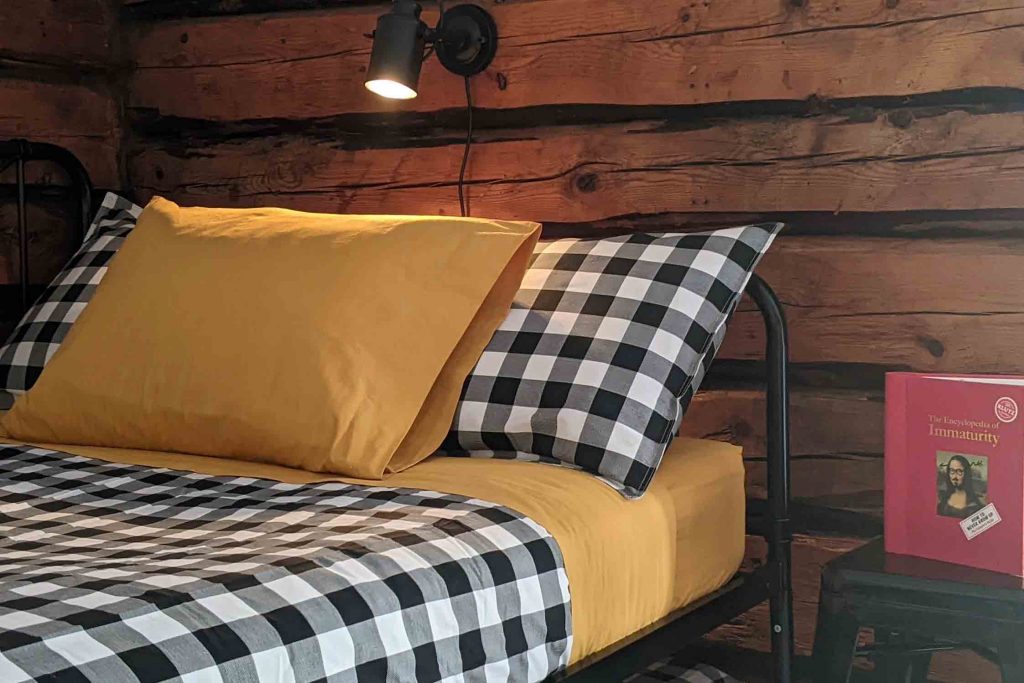 Bunk Room