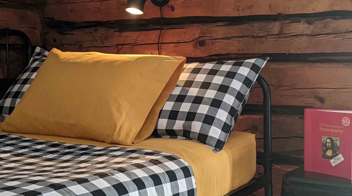 Bunk Room