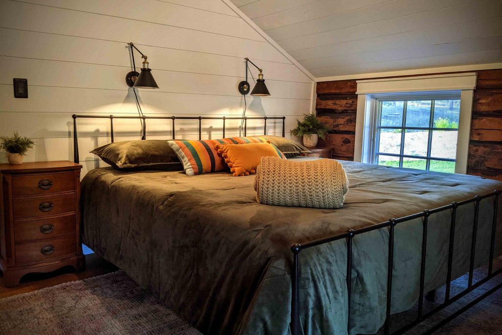 King Bed Room 2