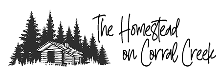 The Homestead on Corral Creek